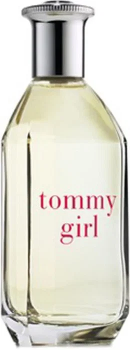 Tommy Hilfiger Tommy Girl Eau de Toilette 50 ml